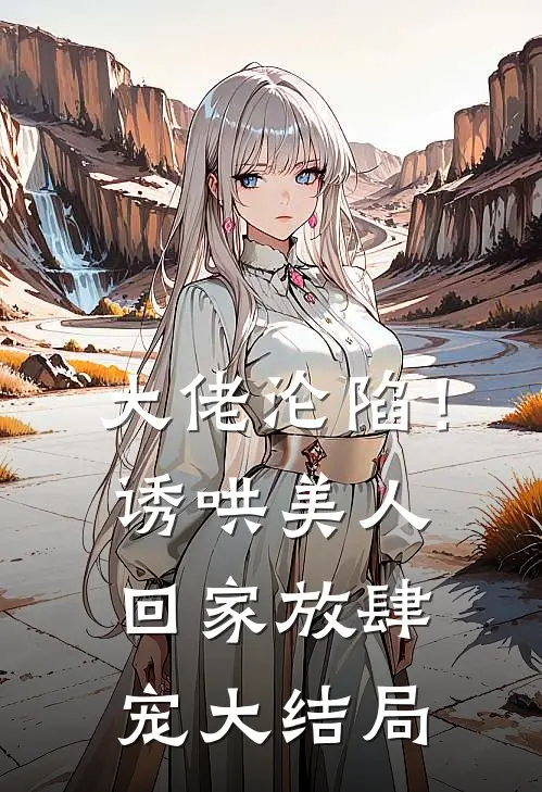 大佬沦陷！诱哄美人回家放肆宠大结局