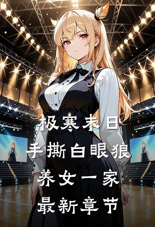 极寒末日，手撕白眼狼养女一家最新章节