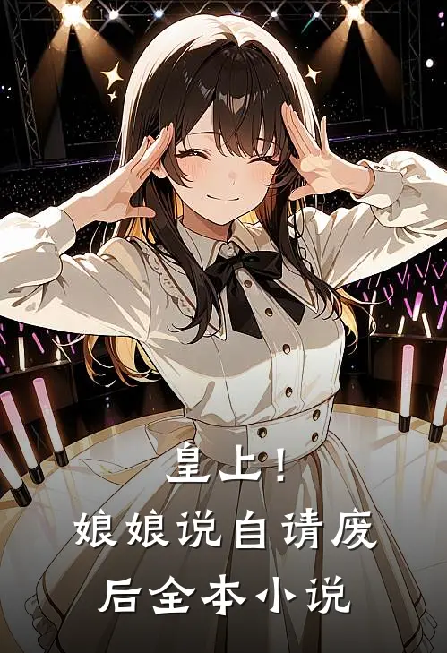 皇上！娘娘说自请废后全本小说