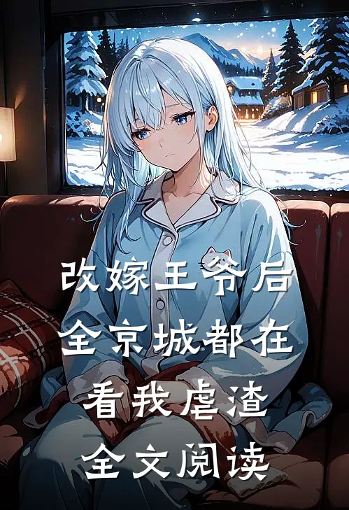 改嫁王爷后，全京城都在看我虐渣全文阅读