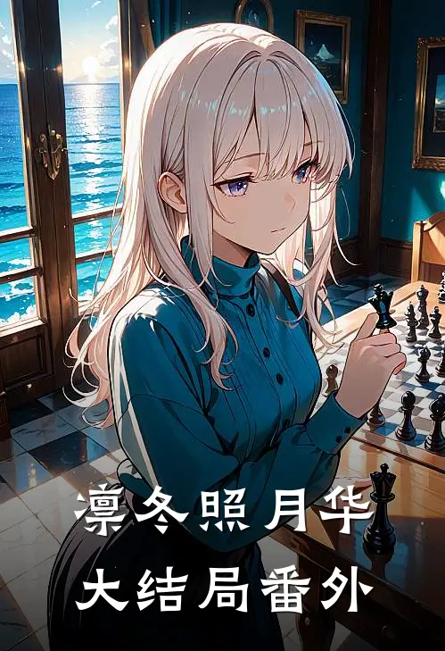 凛冬照月华大结局番外