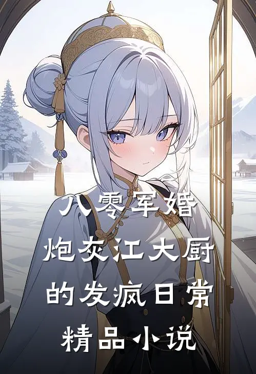 八零军婚：炮灰江大厨的发疯日常精品小说