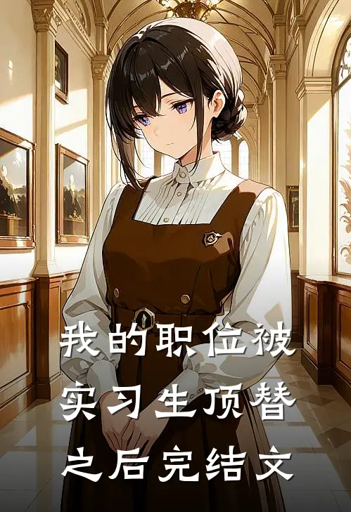 我的职位被实习生顶替之后完结文