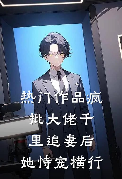 热门作品疯批大佬千里追妻后，她恃宠横行