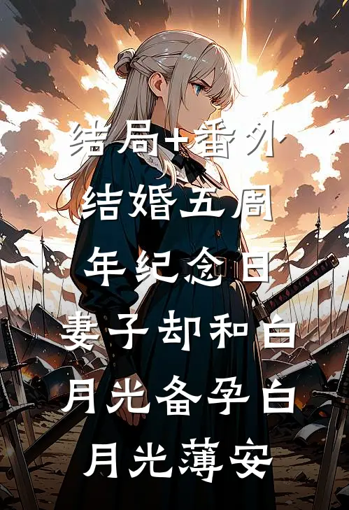 结局+番外结婚五周年纪念日，妻子却和白月光备孕白月光薄安