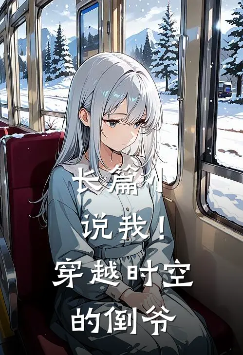 长篇小说我！穿越时空的倒爷