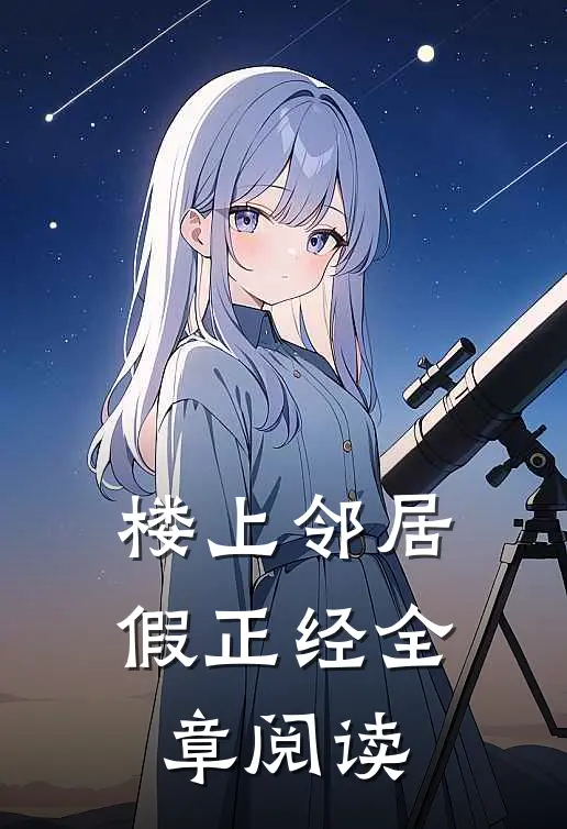 楼上邻居假正经全章阅读