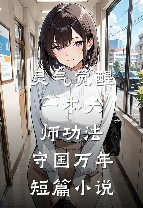 灵气觉醒：一本天师功法，守国万年短篇小说