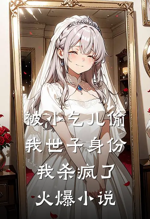 被小乞儿偷我世子身份，我杀疯了火爆小说