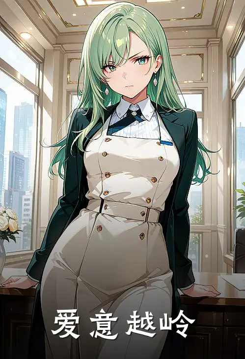 爱意越岭