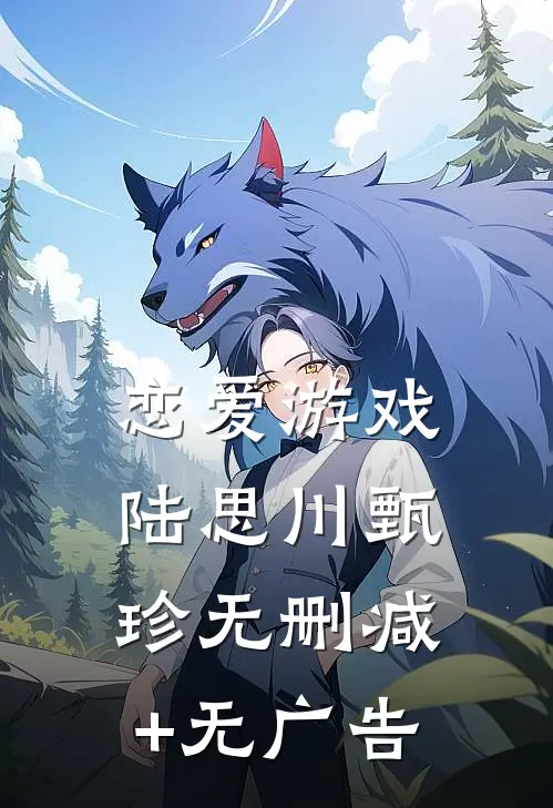 恋爱游戏陆思川甄珍无删减+无广告