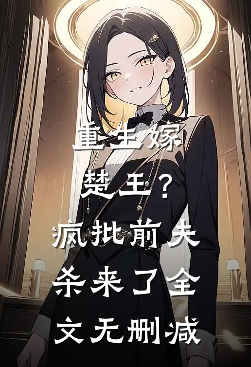 重生嫁楚王？疯批前夫杀来了全文无删减