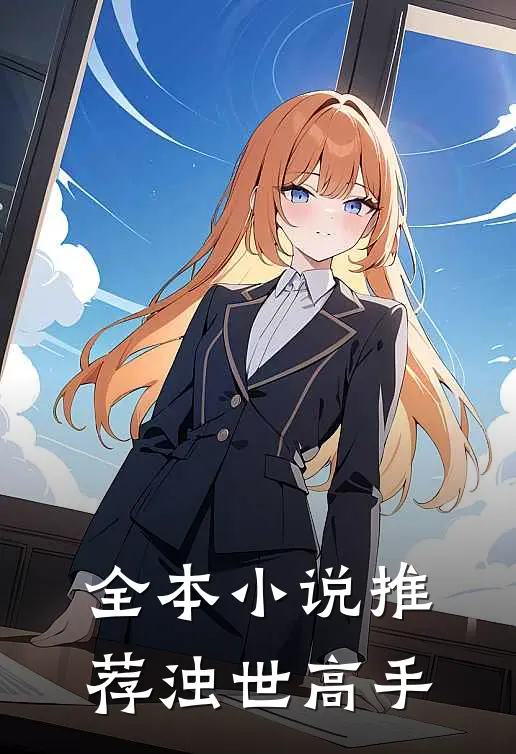 全本小说推荐浊世高手