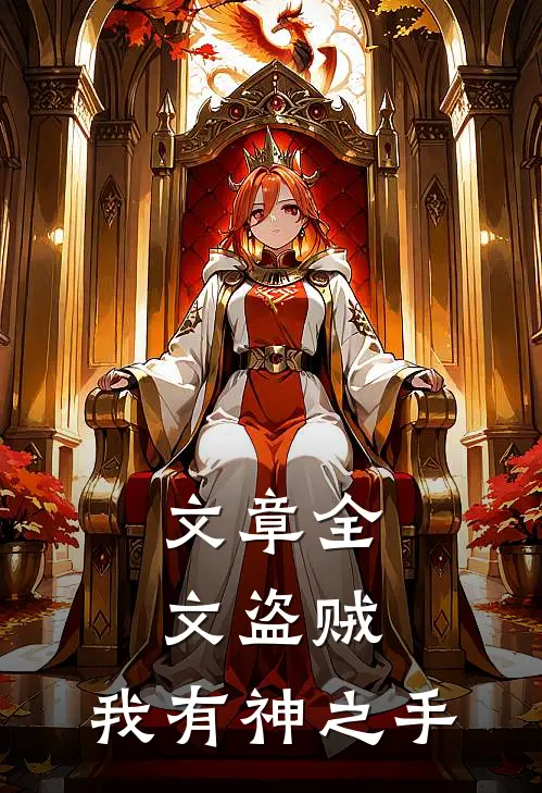 文章全文盗贼：我有神之手
