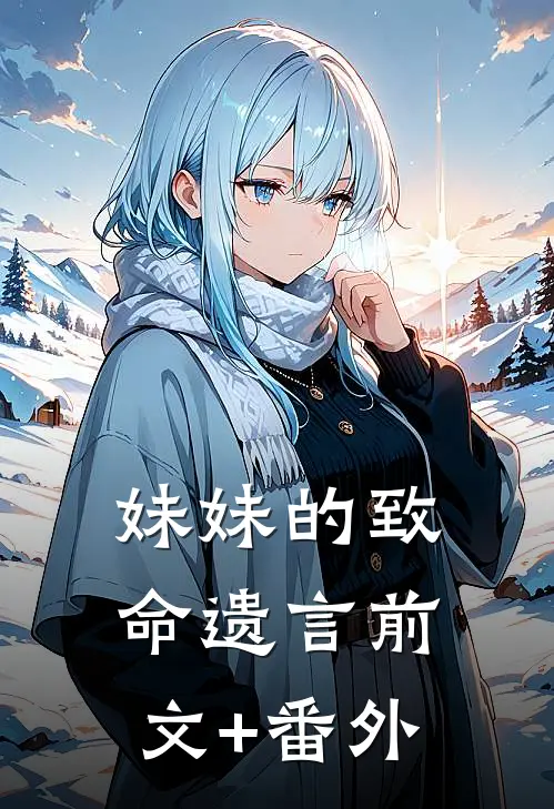 妹妹的致命遗言前文+番外