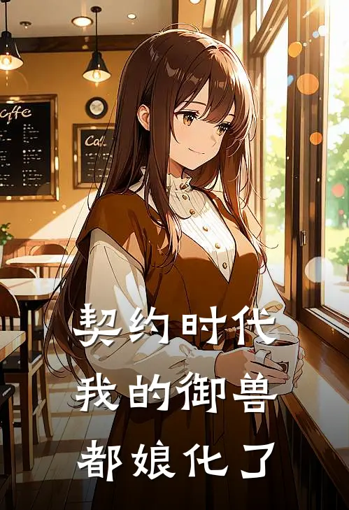 契约时代我的御兽都娘化了