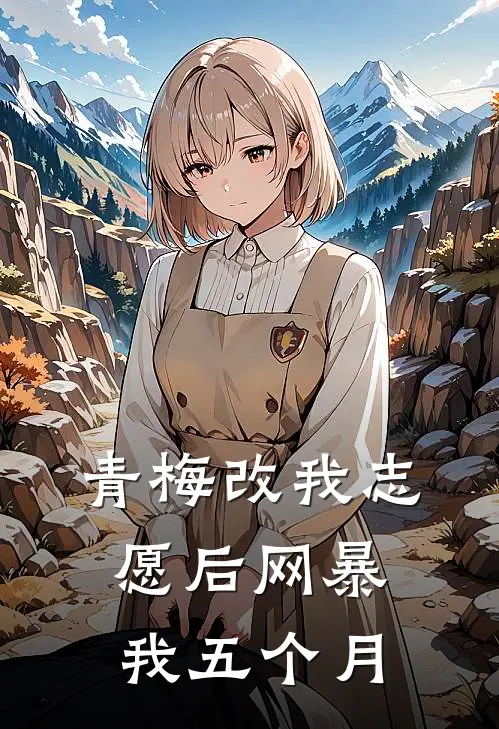 青梅改我志愿后网暴我五个月