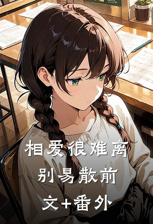 相爱很难离别易散前文+番外