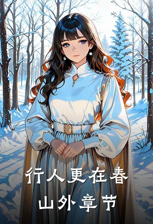 行人更在春山外章节