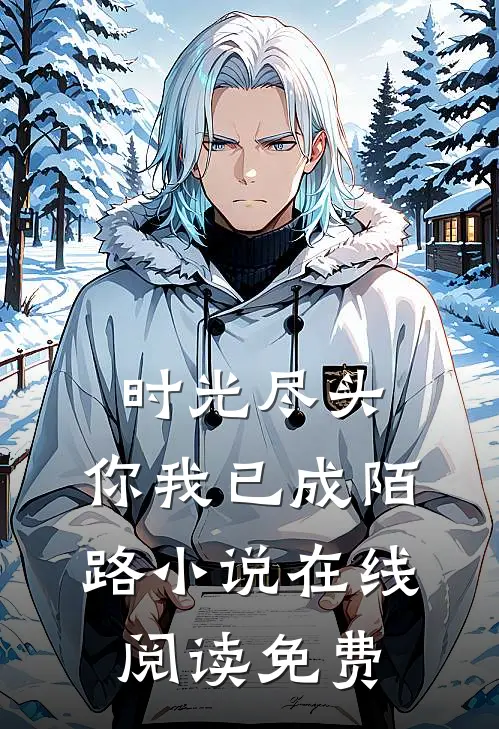 时光尽头，你我已成陌路小说在线阅读免费