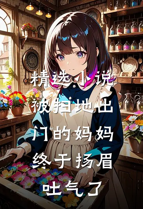 精选小说被扫地出门的妈妈，终于扬眉吐气了