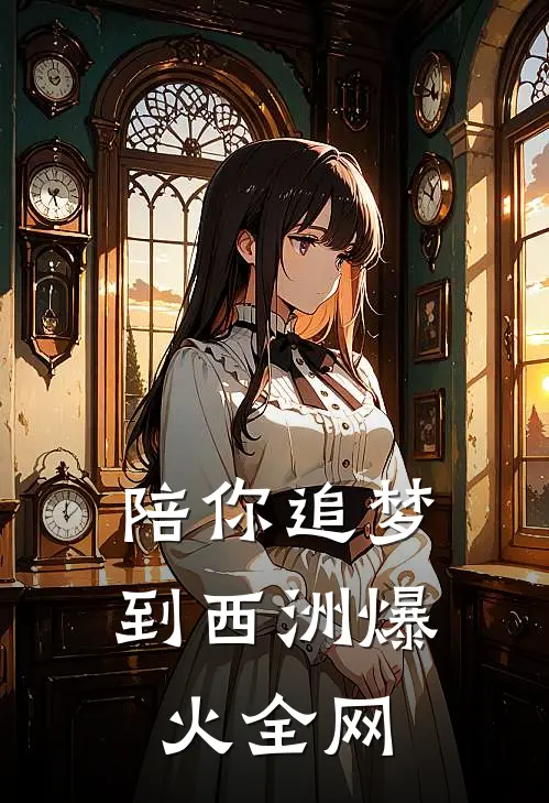 陪你追梦到西洲爆火全网