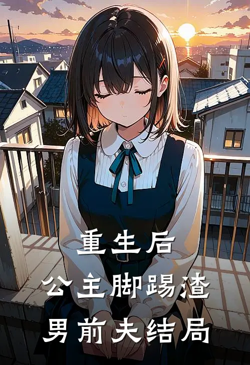 重生后，公主脚踢渣男前夫结局