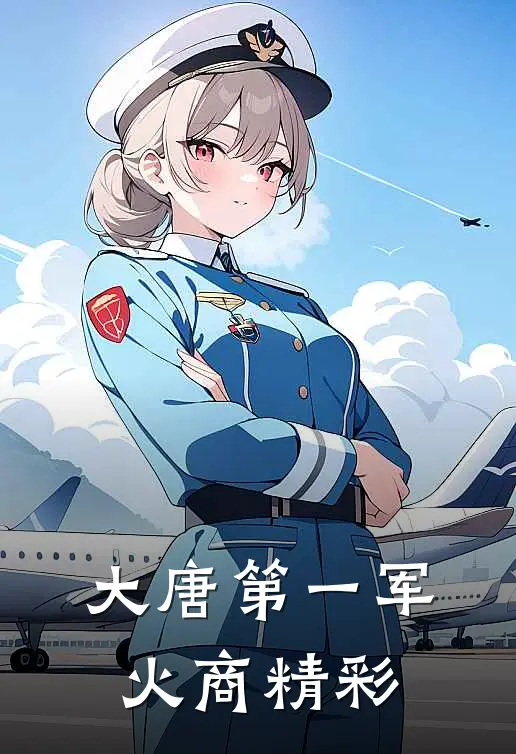 大唐第一军火商精彩