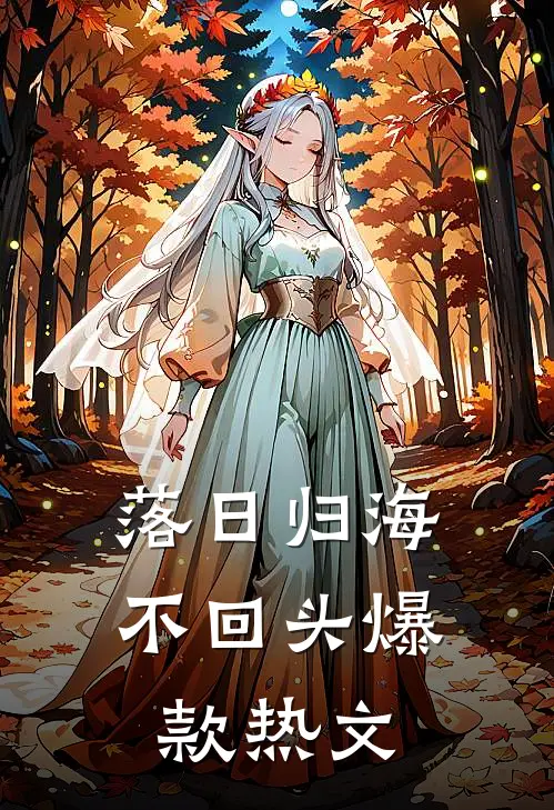 落日归海不回头爆款热文