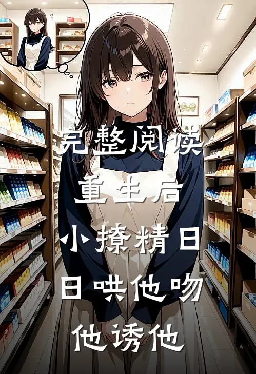 完整阅读重生后，小撩精日日哄他吻他诱他
