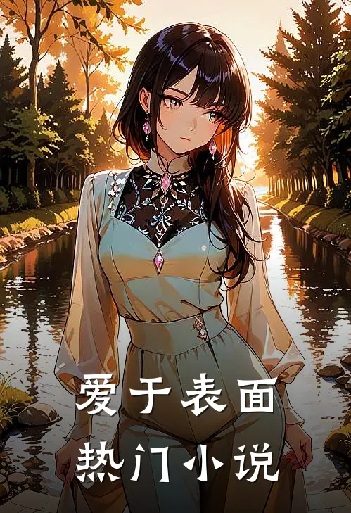 爱于表面热门小说