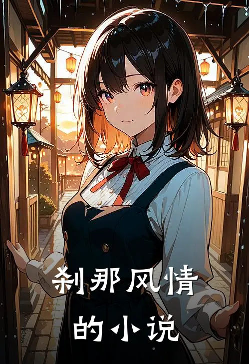 刹那风情的小说