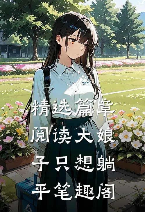 精选篇章阅读大娘子只想躺平笔趣阁
