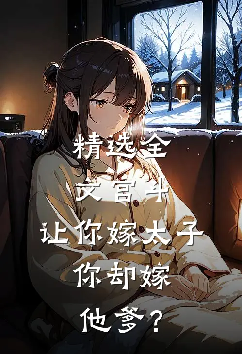 精选全文宫斗：让你嫁太子，你却嫁他爹？