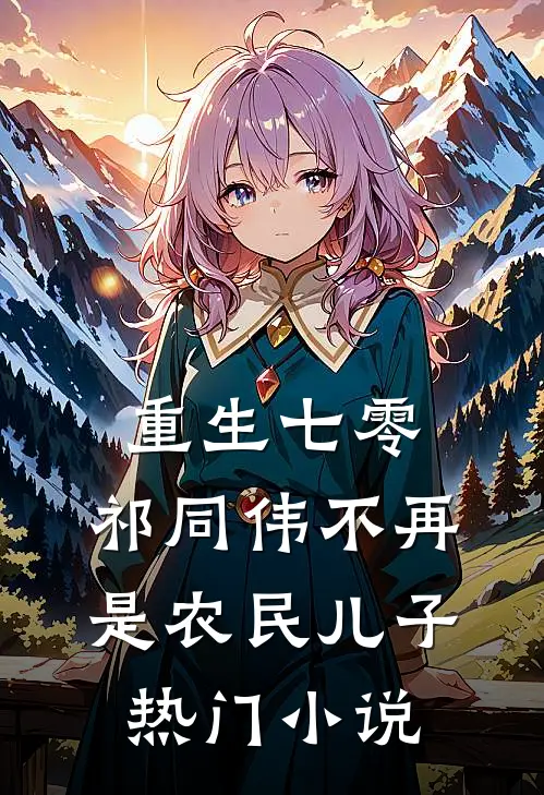 重生七零：祁同伟不再是农民儿子热门小说