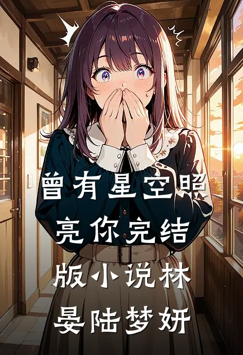 曾有星空照亮你完结版小说林晏陆梦妍