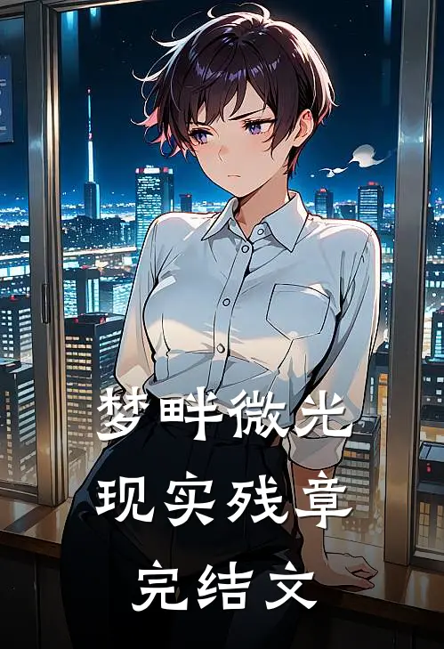 梦畔微光，现实残章完结文