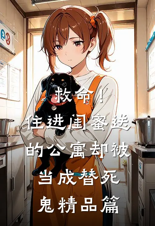救命！住进闺蜜送的公寓，却被当成替死鬼精品篇