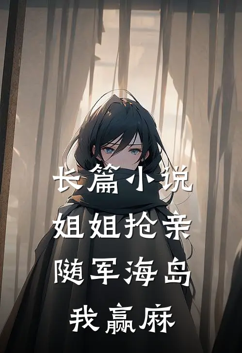长篇小说姐姐抢亲，随军海岛我赢麻