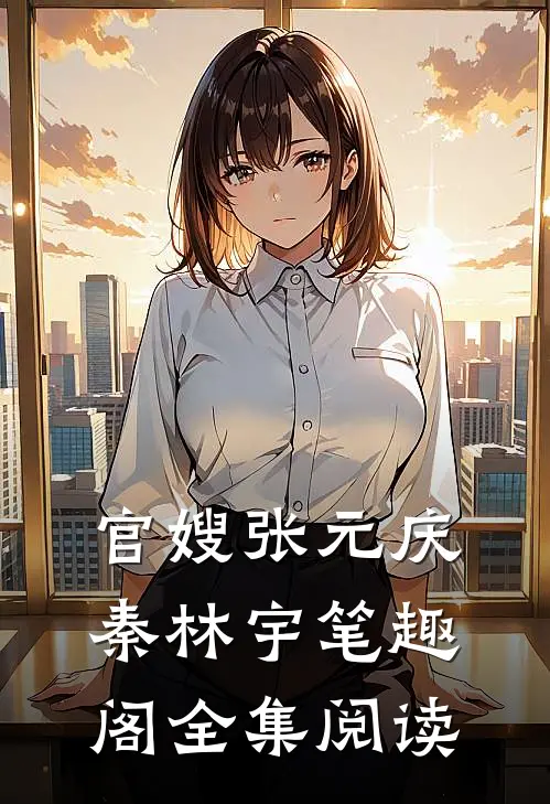 官嫂张元庆秦林宇 笔趣阁全集阅读