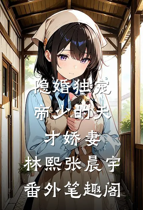 隐婚独宠：帝少的天才娇妻：林熙张晨宇番外笔趣阁