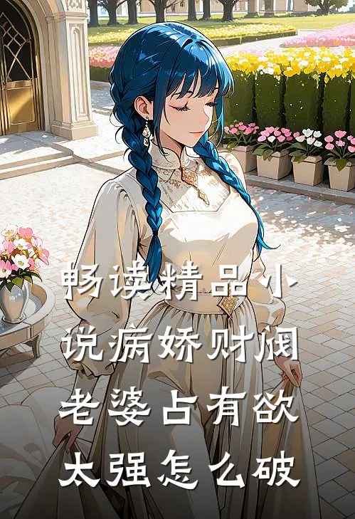畅读精品小说病娇财阀老婆占有欲太强怎么破