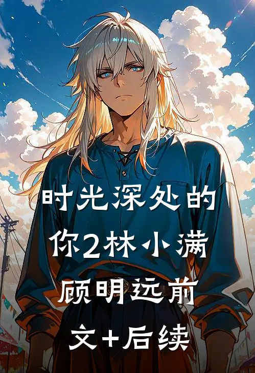 时光深处的你2林小满顾明远前文+后续