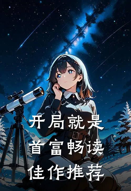 开局就是首富畅读佳作推荐