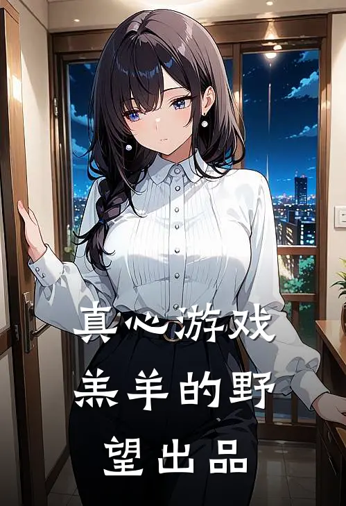 真心游戏：羔羊的野望出品