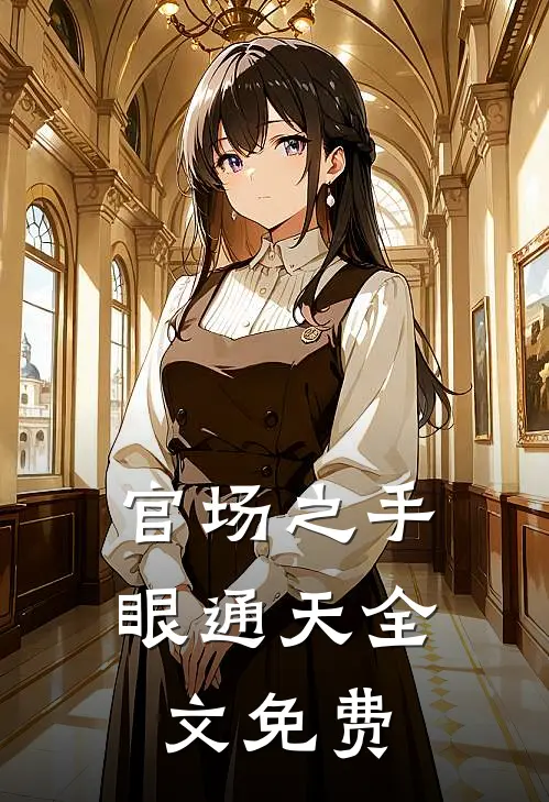 官场之手眼通天全文免费