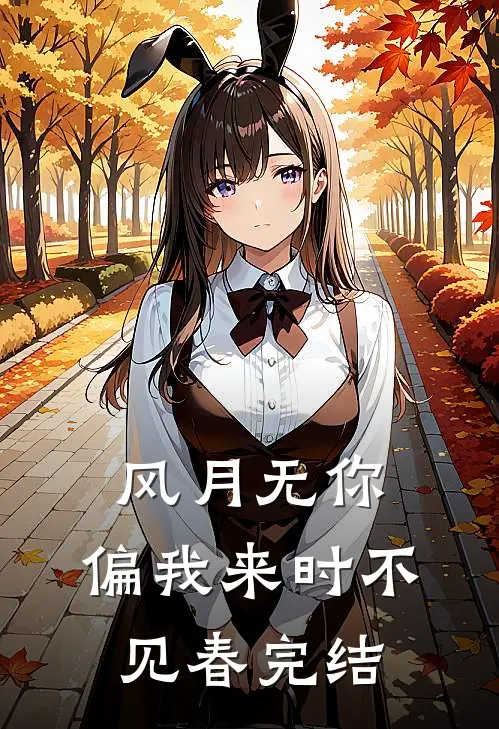 风月无你，偏我来时不见春完结
