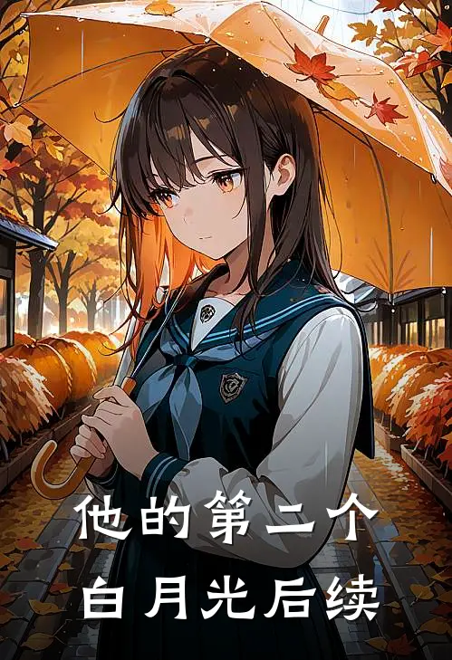 他的第二个白月光后续
