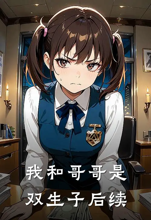 我和哥哥是双生子后续