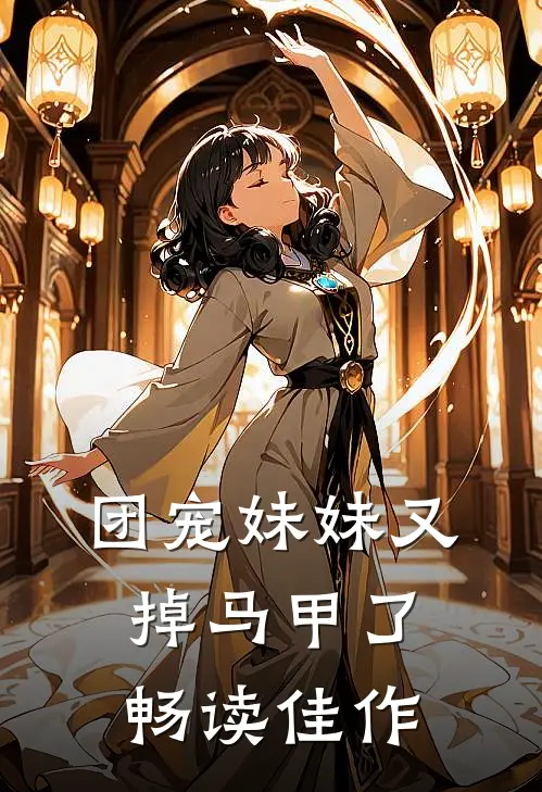 团宠妹妹又掉马甲了畅读佳作